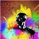 Kromestar - Colourful Vibrations